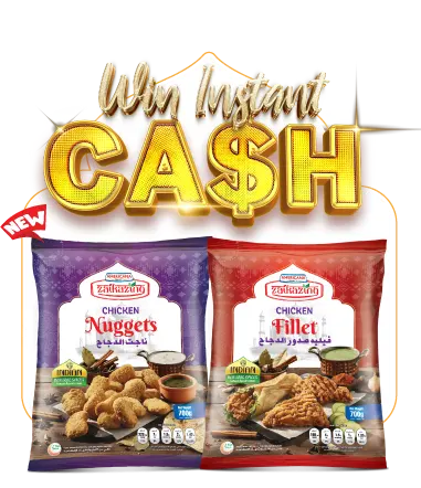 Win Instant cash